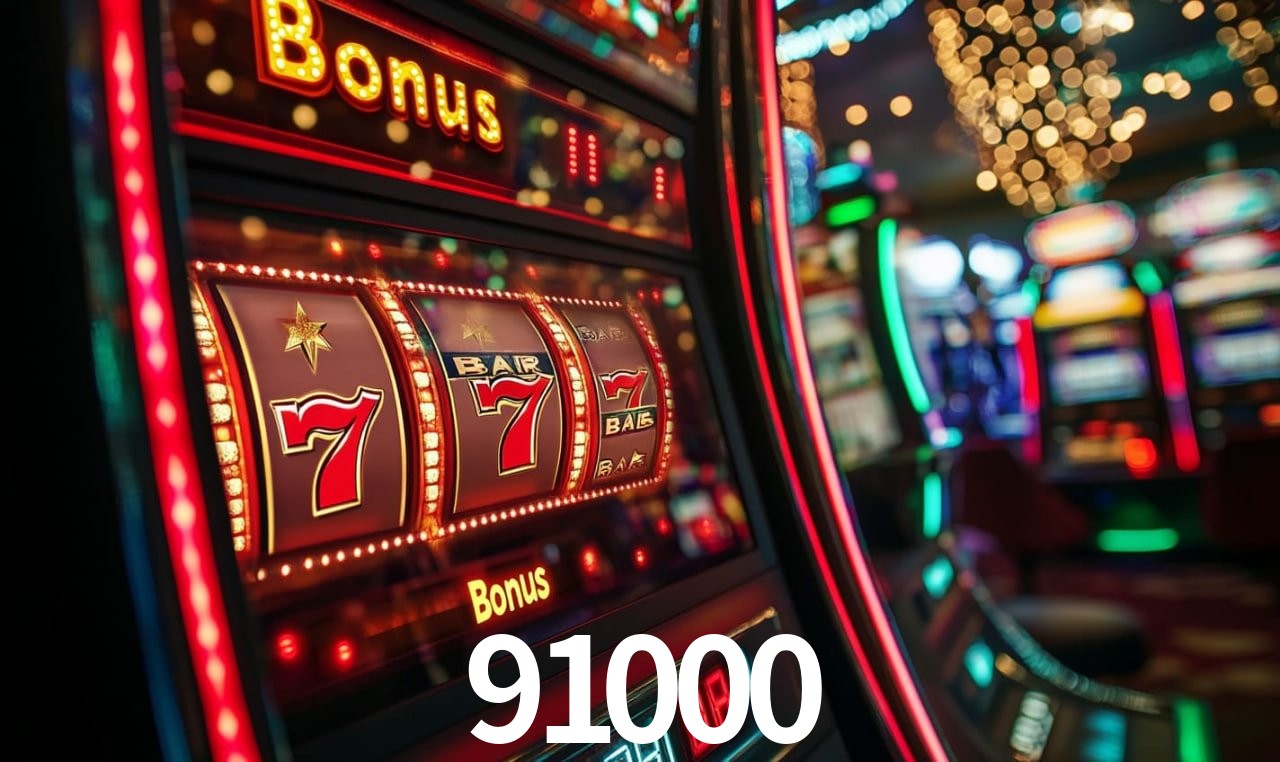 Download rápido e seguro na 91000
