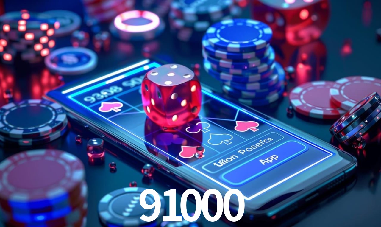 Benefícios VIP na 91000
