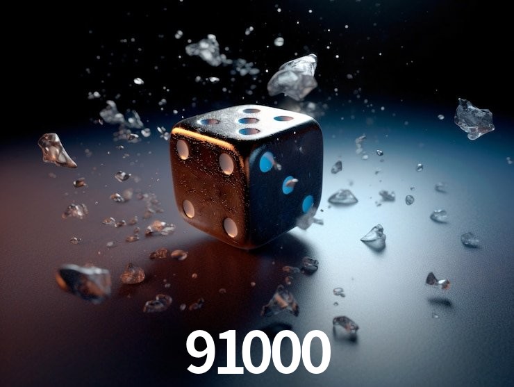 Loterias online na 91000