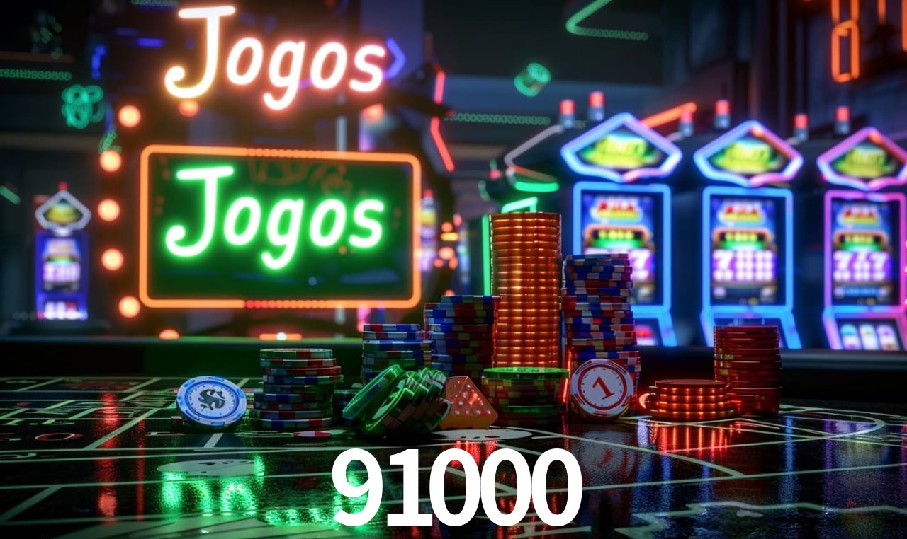 Mercados ao vivo e cash out na 91000
