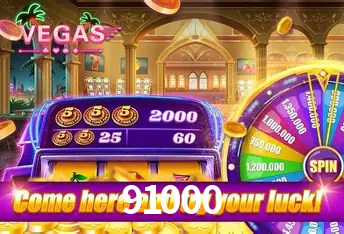 Jogos de mesa e apostas rápidas na 91000