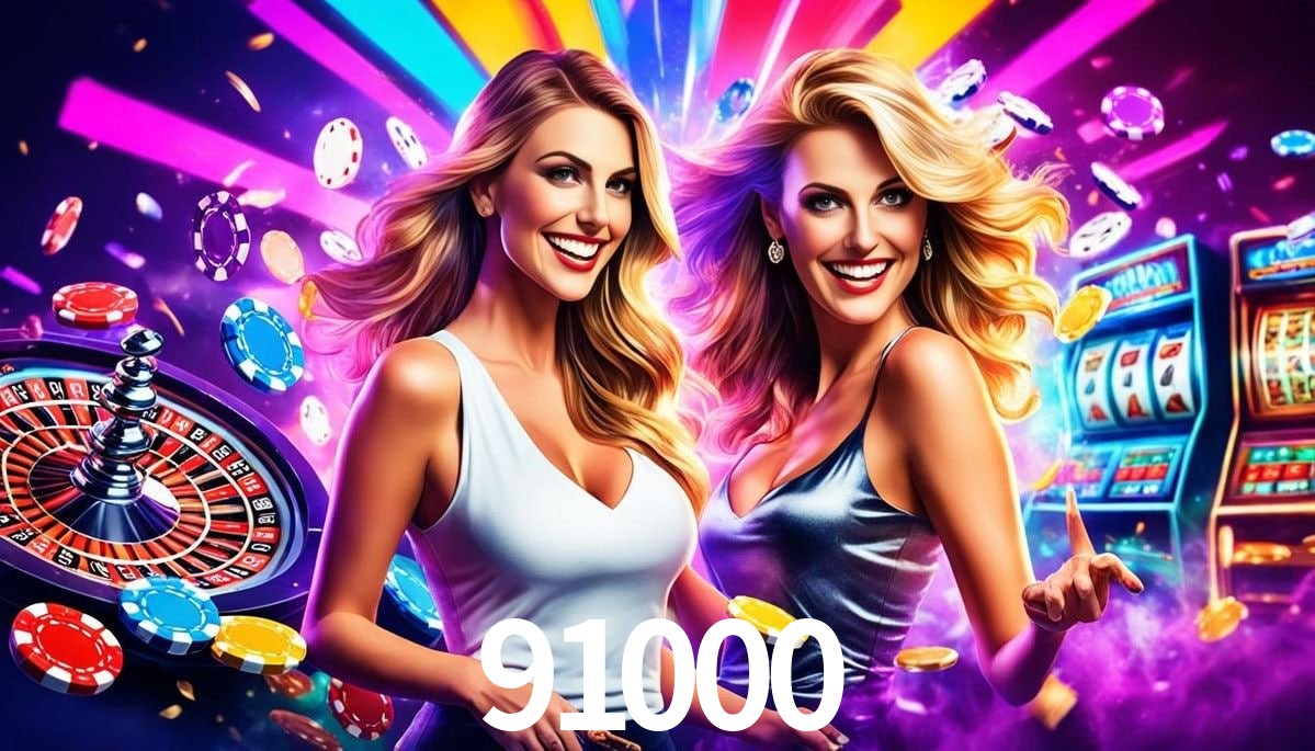 91000 Fortune Tiger