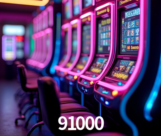 91000 cassino online